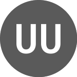 Logo of UBS UEF8 iNav (IUEF8).