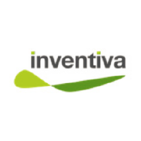 Logo of Inventiva (IVA).