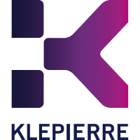 Logo of Klepierre (LI).