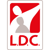 Logo of Lambert Dur Chan (LOUP).