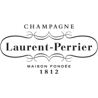 Logo of Laurent-Perrier (LPE).