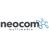 Logo of Neocom Multimedia (MLNEO).