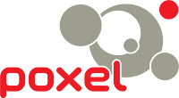 Logo of Poxel (POXEL).