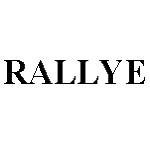 Logo of Rallye (RAL).