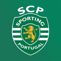 Logo of Sporting Clube De Portug... (SCP).