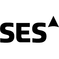 Logo of SES (SESG).
