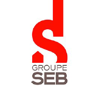 Logo of SEB (SK).