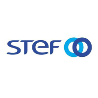 Logo of Stef (STF).