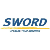 Logo of Sword (SWP).