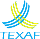 Logo of Texaf (TEXF).