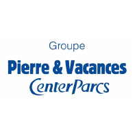 Logo of Pierre & Vacances (VAC).