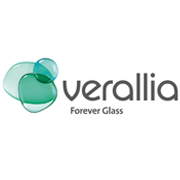 Logo of VERALLIA (VRLA).
