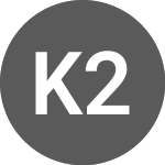 Logo of Kigoi 2013 BV KIGOIFRN27... (XS0997385967).