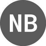Logo of NIBC Bank NV Nibcfrn14ap... (XS2469581909).