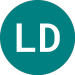Logo of Ledo Dd (0D89).