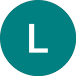 Logo of Lithium (0JVB).