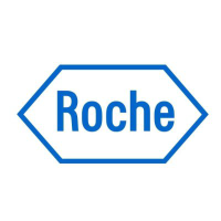 Logo of Roche (0QQ6).