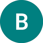 Logo of Bf (0RQY).