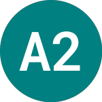 Logo of Aviva 21 (34XX).