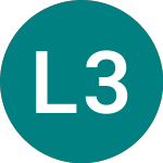 Logo of Ls 3x Alphabet (3GOE).