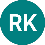Logo of Rep. Kaz 1.55%s (46FM).