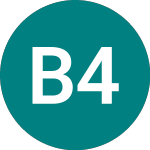 Logo of Bazalgette 40 (55WC).