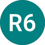 Logo of Resid.mtg 6 Red (58NY).