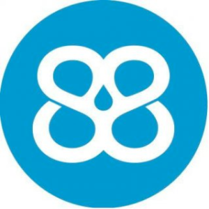 88E Logo