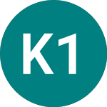 Logo of Kirklees 11.6% (95HF).