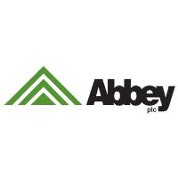 Logo of Abbey (ABBY).