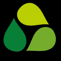 Logo of Active Energy (AEG).