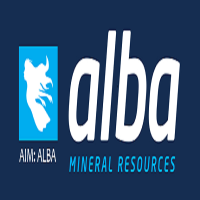Alba Mineral Resources Plc