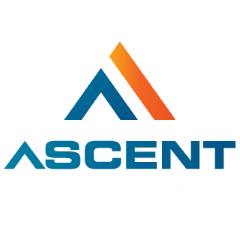 Logo of Ascent Resources (AST).