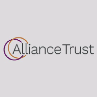 Logo of Alliance (ATST).