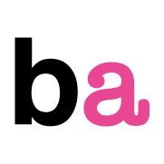 Logo of Brand Architekts (BAR).