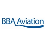 Logo of Bba Aviation (BBA).