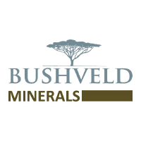 Logo of Bushveld Minerals (BMN).