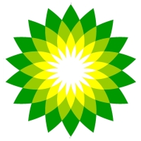 Logo for Bp Plc