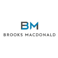 Brooks Macdonald Group Plc