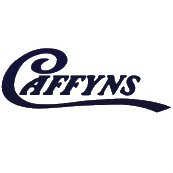 Logo of Caffyns (CFYN).
