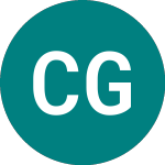 Logo of  (CGG).