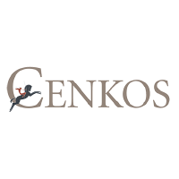 Logo of Cenkos Securities (CNKS).