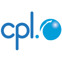 Logo of Cpl Resources (CPS).