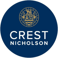 Logo of Crest Nicholson (CRST).