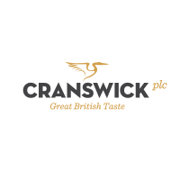 Logo of Cranswick (CWK).