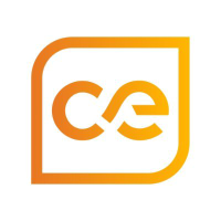 Logo of Ceres Power (CWR).