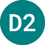 Logo of  (D1GA).