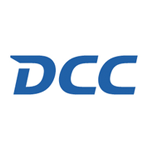 Logo of Dcc (DCC).