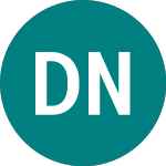 Logo of Doric Nimrod Air One (DNA).