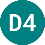 Logo of  (DO1A).